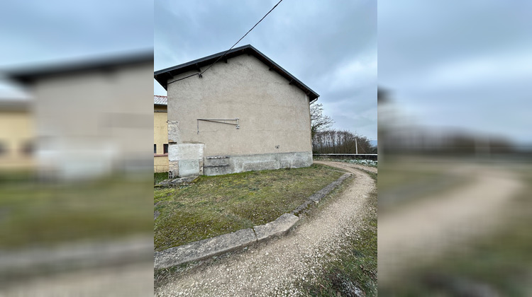 Ma-Cabane - Location Local commercial BOYER, 240 m²