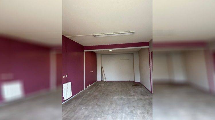 Ma-Cabane - Location Local commercial BOYER, 144 m²