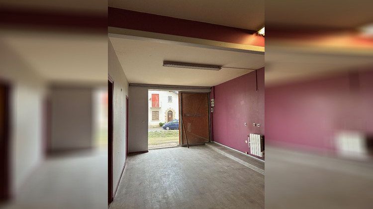 Ma-Cabane - Location Local commercial BOYER, 144 m²