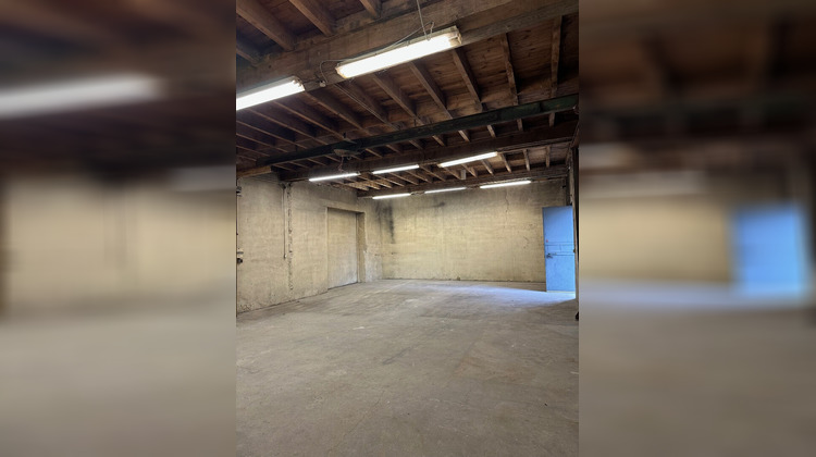 Ma-Cabane - Location Local commercial BOYER, 144 m²