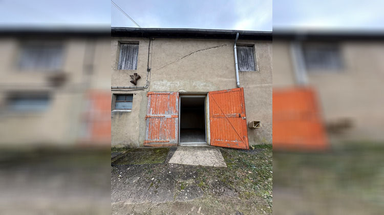 Ma-Cabane - Location Local commercial BOYER, 144 m²