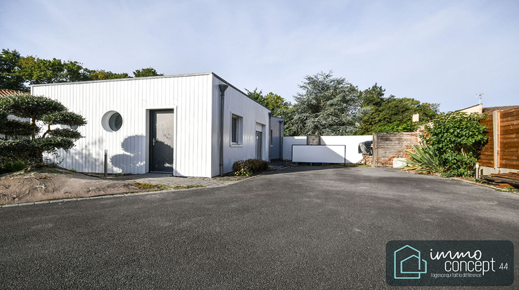 Ma-Cabane - Location Local commercial BRAINS, 80 m²