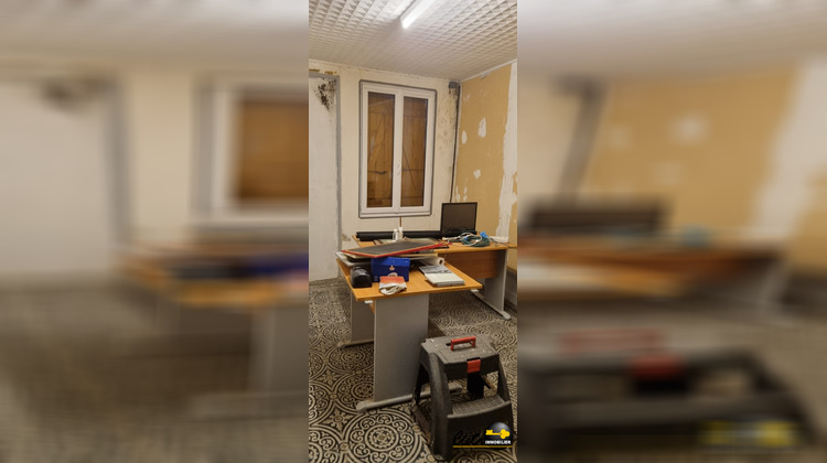 Ma-Cabane - Location Local commercial Branges, 225 m²