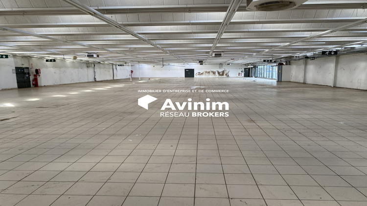 Ma-Cabane - Location Local commercial Brassac-les-Mines, 1750 m²