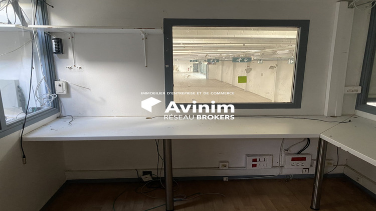 Ma-Cabane - Location Local commercial Brassac-les-Mines, 1750 m²