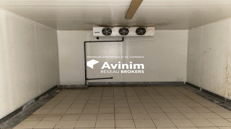 Ma-Cabane - Location Local commercial Brassac-les-Mines, 1750 m²