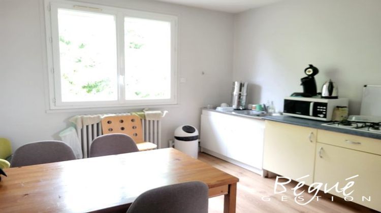 Ma-Cabane - Location Local commercial Brax, 16 m²