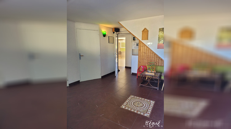 Ma-Cabane - Location Local commercial Brax, 16 m²