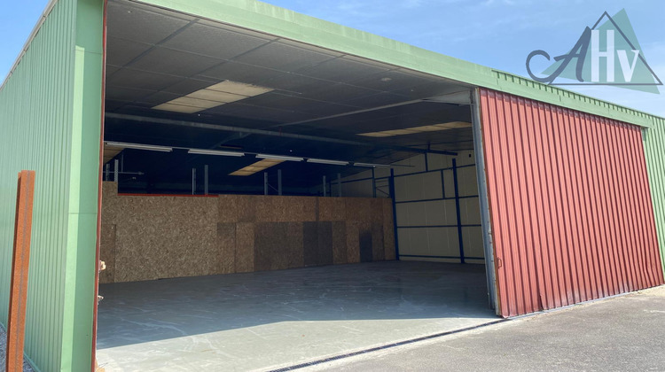 Ma-Cabane - Location Local commercial Bray-sur-Seine, 150 m²