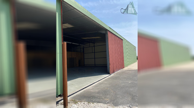 Ma-Cabane - Location Local commercial Bray-sur-Seine, 150 m²