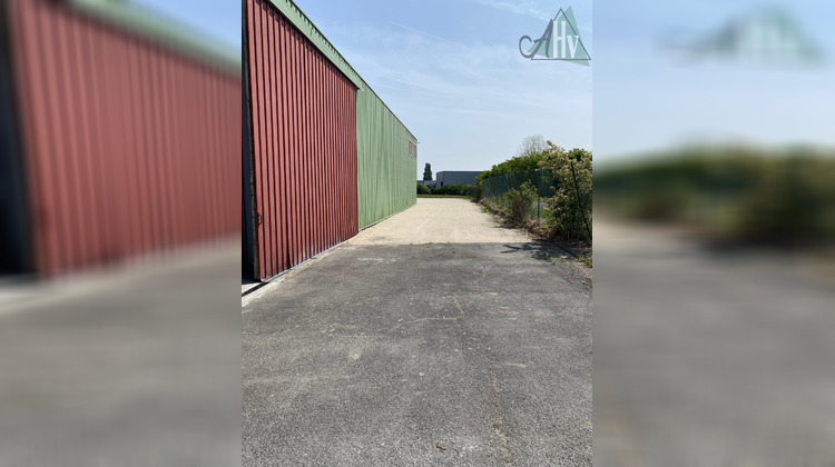 Ma-Cabane - Location Local commercial Bray-sur-Seine, 150 m²