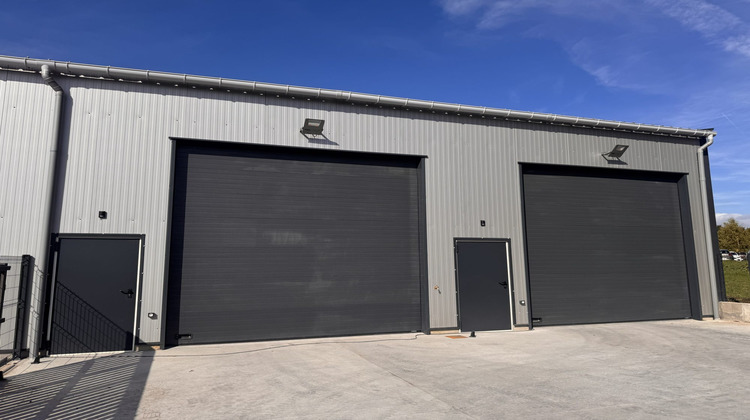 Ma-Cabane - Location Local commercial Brech, 160 m²