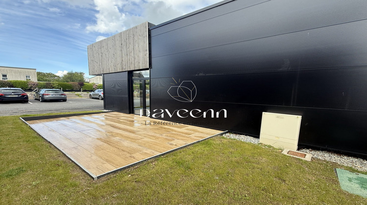 Ma-Cabane - Location Local commercial Brech, 53 m²