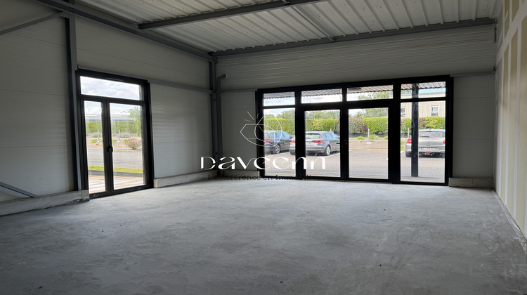Ma-Cabane - Location Local commercial Brech, 53 m²