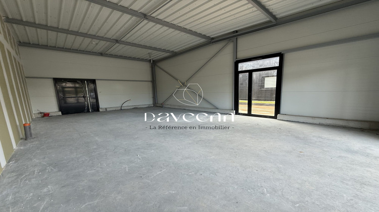 Ma-Cabane - Location Local commercial Brech, 53 m²