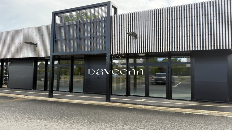 Ma-Cabane - Location Local commercial Brech, 54 m²
