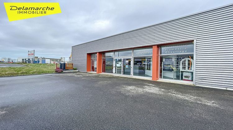 Ma-Cabane - Location Local commercial BREHAL, 280 m²