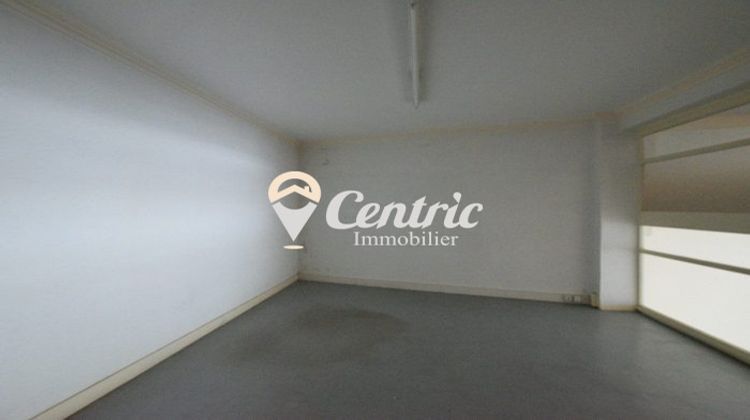 Ma-Cabane - Location Local commercial Bressuire, 100 m²