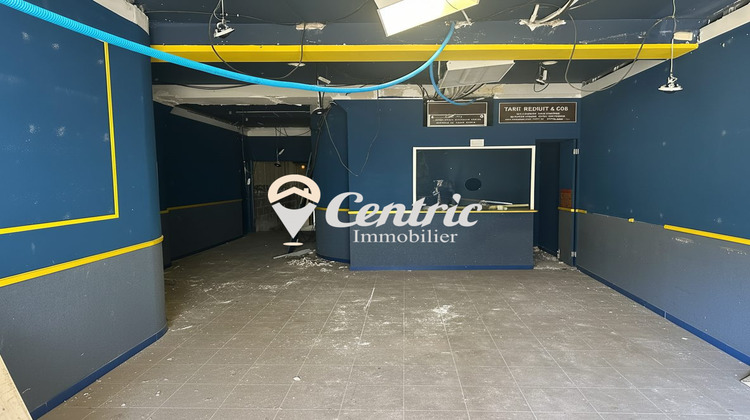 Ma-Cabane - Location Local commercial Bressuire, 350 m²