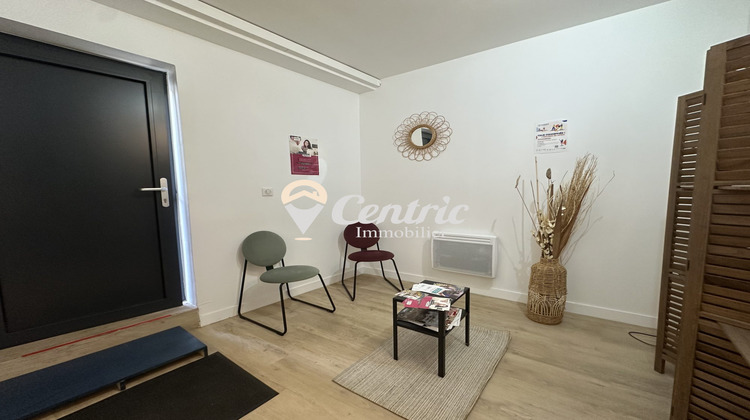 Ma-Cabane - Location Local commercial Bressuire, 20 m²
