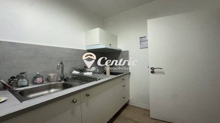 Ma-Cabane - Location Local commercial Bressuire, 20 m²