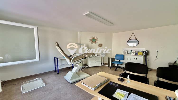Ma-Cabane - Location Local commercial Bressuire, 17 m²