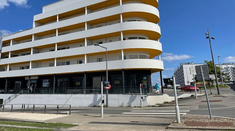 Ma-Cabane - Location Local commercial BREST, 130 m²
