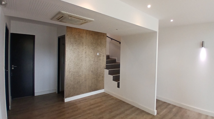 Ma-Cabane - Location Local commercial BREST, 259 m²