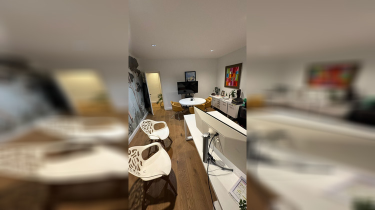 Ma-Cabane - Location Local commercial BREST, 86 m²