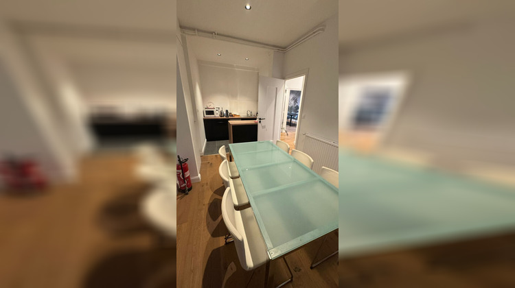 Ma-Cabane - Location Local commercial BREST, 86 m²