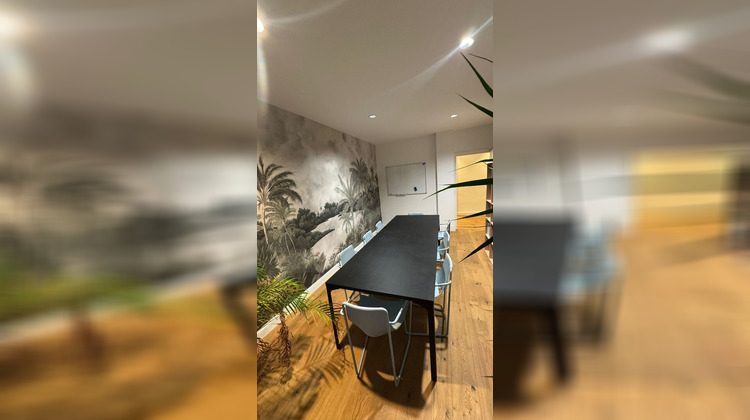 Ma-Cabane - Location Local commercial BREST, 86 m²