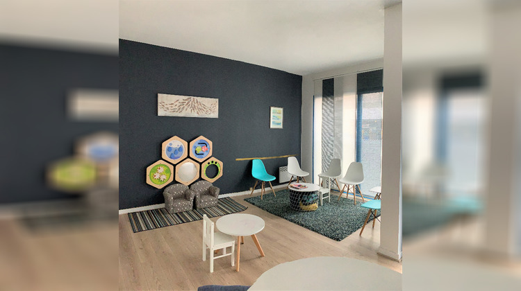 Ma-Cabane - Location Local commercial BREST, 68 m²