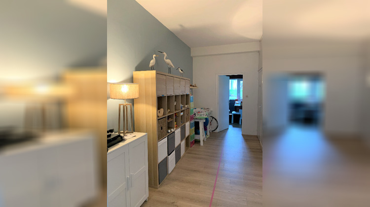 Ma-Cabane - Location Local commercial BREST, 68 m²