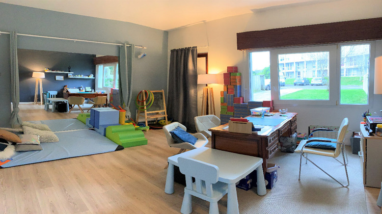 Ma-Cabane - Location Local commercial BREST, 68 m²