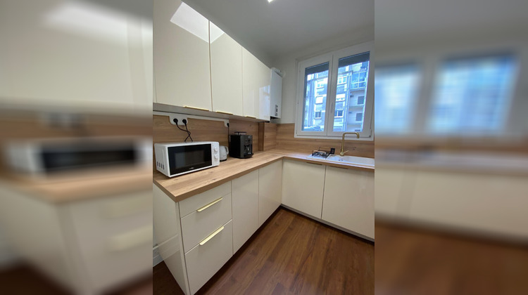 Ma-Cabane - Location Local commercial BREST, 15 m²