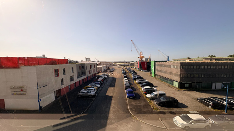 Ma-Cabane - Location Local commercial BREST, 291 m²