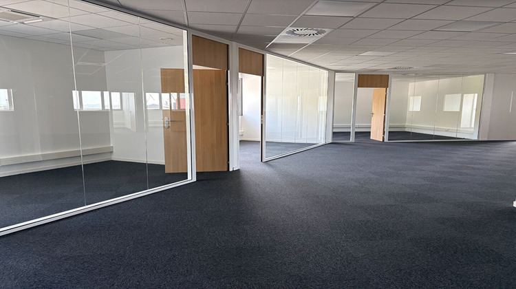 Ma-Cabane - Location Local commercial BREST, 291 m²
