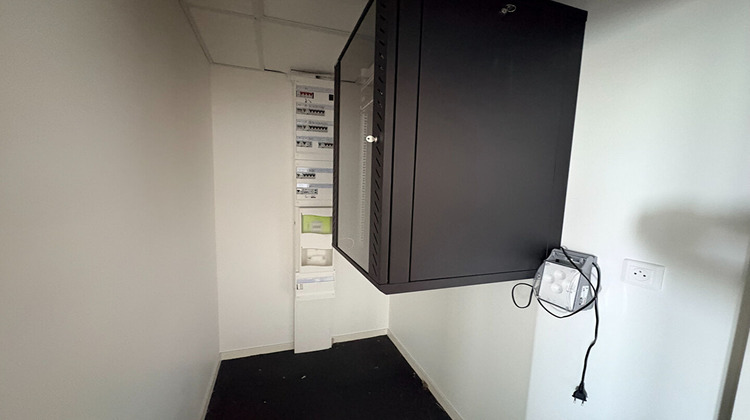 Ma-Cabane - Location Local commercial BREST, 291 m²