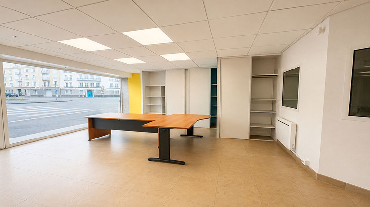 Ma-Cabane - Location Local commercial BREST, 60 m²