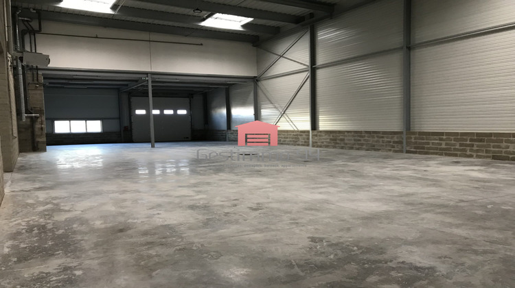 Ma-Cabane - Location Local commercial Bretigny sur orge, 450 m²