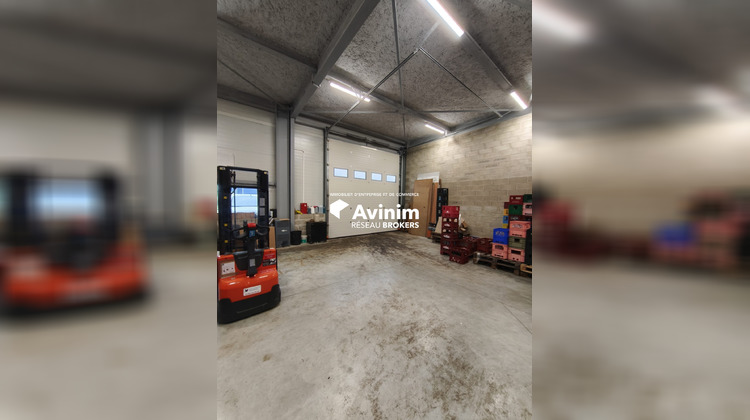 Ma-Cabane - Location Local commercial Brétigny-sur-Orge, 450 m²