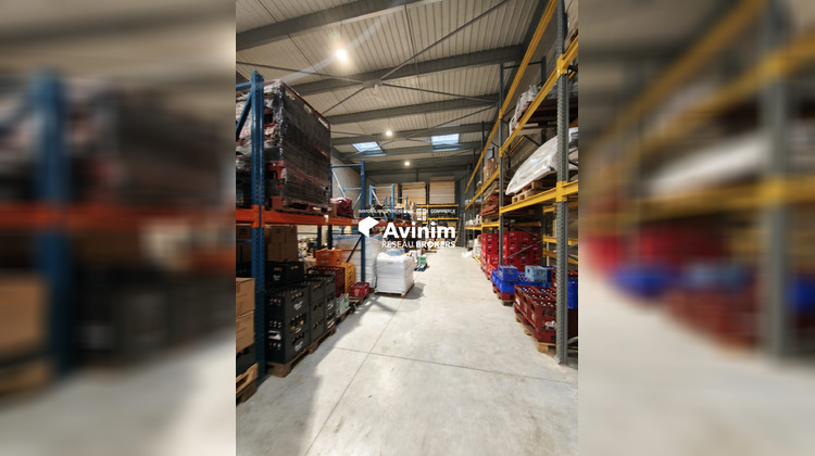 Ma-Cabane - Location Local commercial Brétigny-sur-Orge, 450 m²