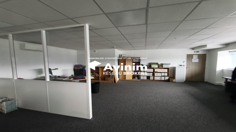 Ma-Cabane - Location Local commercial Brétigny-sur-Orge, 450 m²