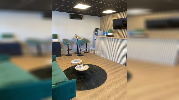 Ma-Cabane - Location Local commercial Brétigny-sur-Orge, 1468 m²
