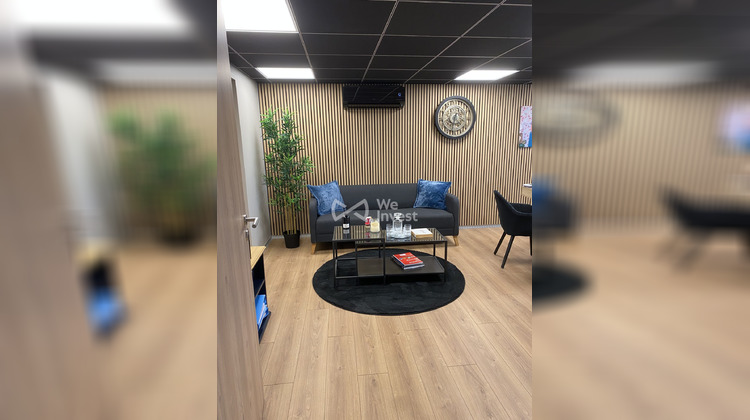 Ma-Cabane - Location Local commercial Brétigny-sur-Orge, 1468 m²