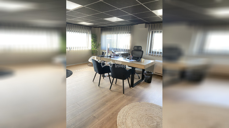 Ma-Cabane - Location Local commercial Brétigny-sur-Orge, 1468 m²