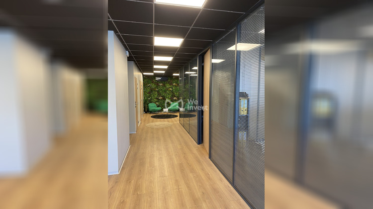 Ma-Cabane - Location Local commercial Brétigny-sur-Orge, 1468 m²