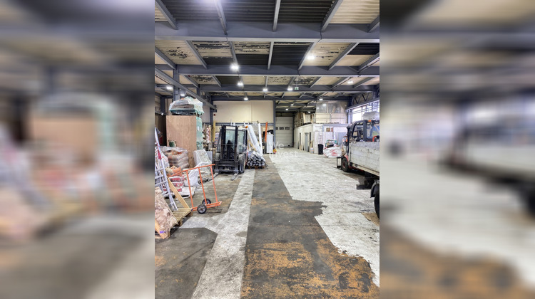 Ma-Cabane - Location Local commercial Brétigny-sur-Orge, 498 m²