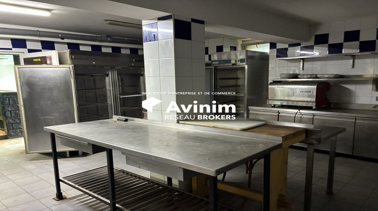 Ma-Cabane - Location Local commercial Brétigny-sur-Orge, 250 m²