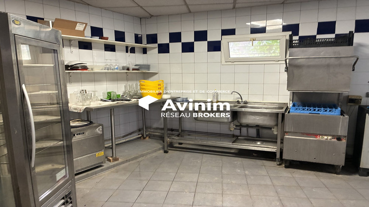 Ma-Cabane - Location Local commercial Brétigny-sur-Orge, 250 m²